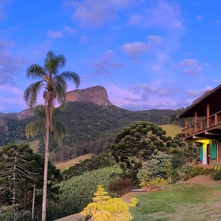 Casa Bauau Villa Sao Bento do Sapucai Ngoại thất bức ảnh