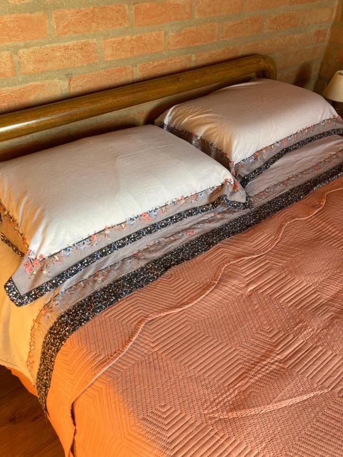 Casa Bauau Villa Sao Bento do Sapucai Ngoại thất bức ảnh