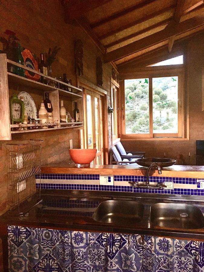 Casa Bauau Villa Sao Bento do Sapucai Ngoại thất bức ảnh
