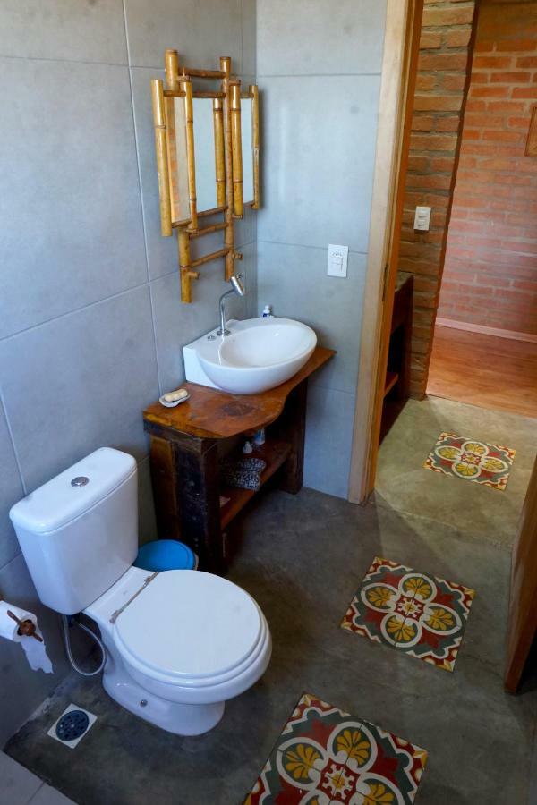 Casa Bauau Villa Sao Bento do Sapucai Ngoại thất bức ảnh