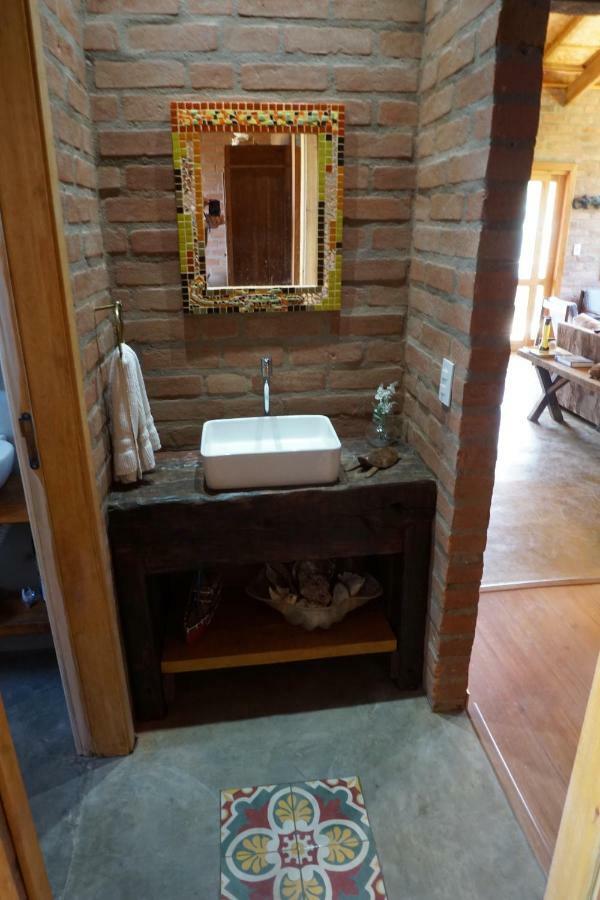 Casa Bauau Villa Sao Bento do Sapucai Ngoại thất bức ảnh