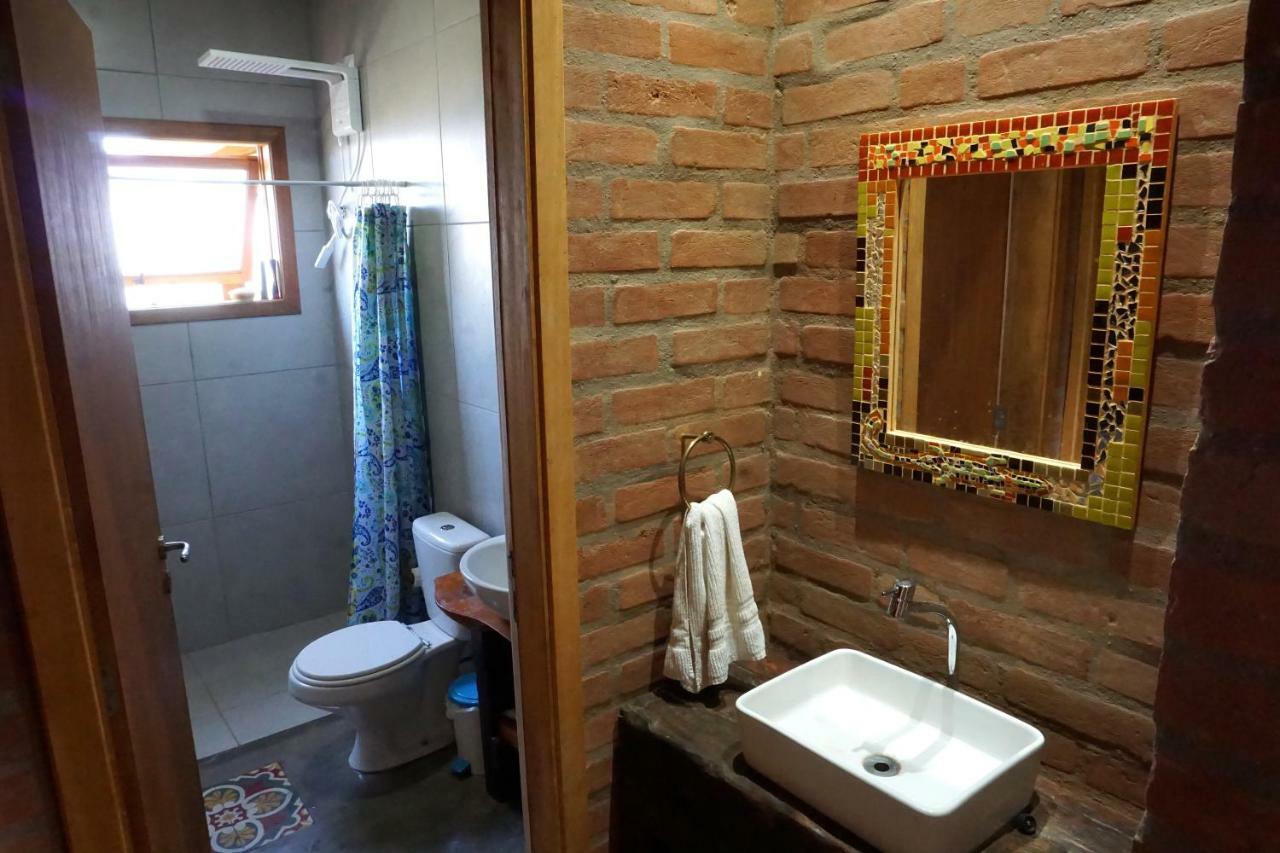 Casa Bauau Villa Sao Bento do Sapucai Ngoại thất bức ảnh