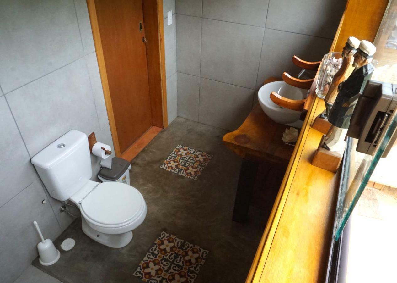 Casa Bauau Villa Sao Bento do Sapucai Ngoại thất bức ảnh