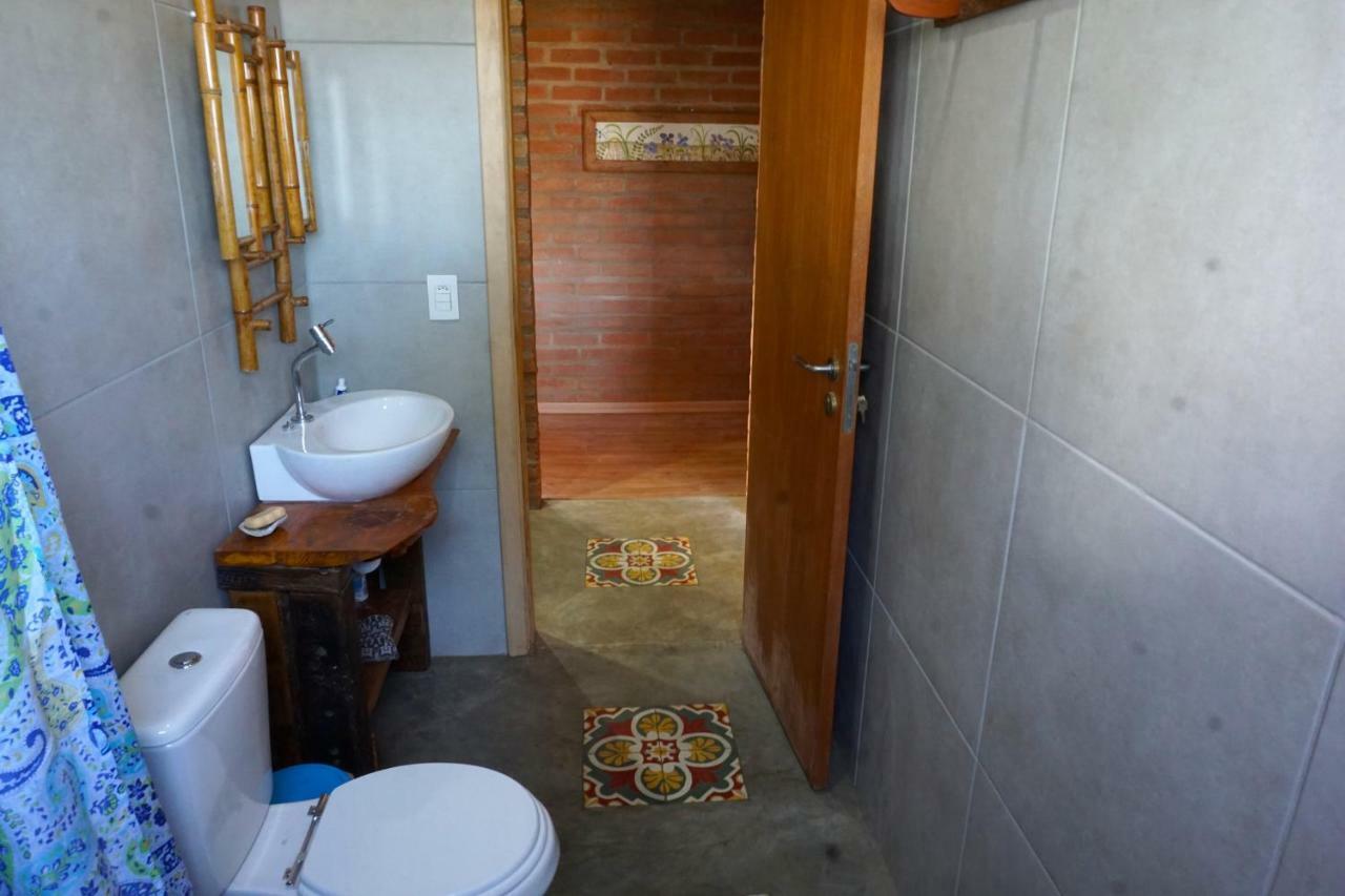 Casa Bauau Villa Sao Bento do Sapucai Ngoại thất bức ảnh